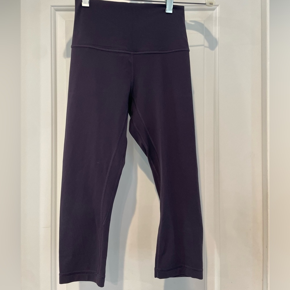 Lululemon align Leggings